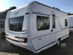 Fendt Bianco Activ 445 SFB Mod.2026 1700kg Dekopaket