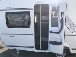 Fendt Bianco Activ 445 SFB Mod.2026 1700kg Dekopaket