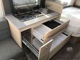 Fendt Bianco Activ 445 SFB Mod.2026 1700kg Dekopaket