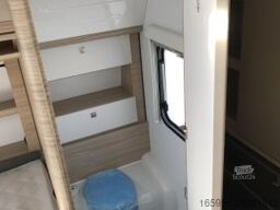 Fendt Bianco Activ 445 SFB Mod.2026 1700kg Dekopaket