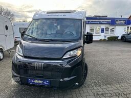 Sunlight V 67S ADVENTURE EDITION IC-Sondermodell+Klappbett vorne!