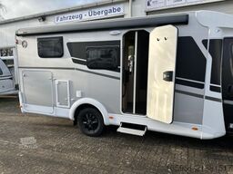 Sunlight V 67S ADVENTURE EDITION IC-Sondermodell+Klappbett vorne!