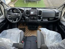 Sunlight V 67S ADVENTURE EDITION IC-Sondermodell+Klappbett vorne!