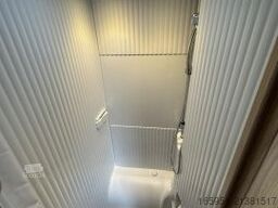 Sunlight V 67S ADVENTURE EDITION IC-Sondermodell+Klappbett vorne!