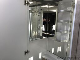 Hobby De Luxe 540 UL Mod.2026 Auflastung 1800kg