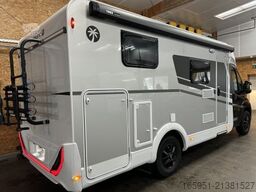 Sunlight V 66 Adventure Edition IC - Sondermodell