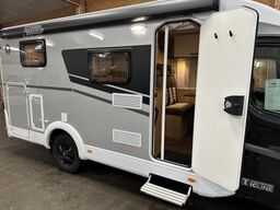 Sunlight V 66 Adventure Edition IC - Sondermodell