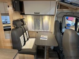 Sunlight V 66 Adventure Edition IC - Sondermodell