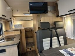 Sunlight V 66 Adventure Edition IC - Sondermodell