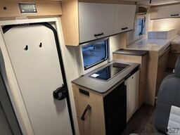 Sunlight V 66 Adventure Edition IC - Sondermodell