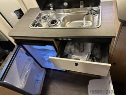 Sunlight V 66 Adventure Edition IC - Sondermodell