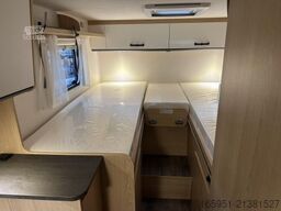 Sunlight V 66 Adventure Edition IC - Sondermodell