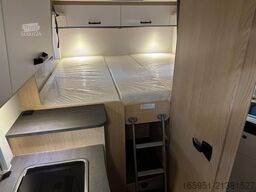 Sunlight V 66 Adventure Edition IC - Sondermodell