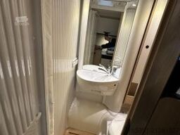 Sunlight V 66 Adventure Edition IC - Sondermodell