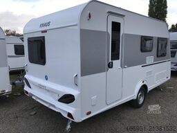 Knaus Sport 420 QD Mod.2026 Auflastung 1500 kg