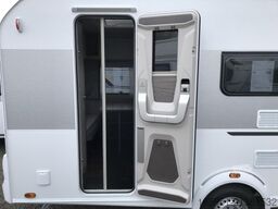 Knaus Sport 420 QD Mod.2026 Auflastung 1500 kg