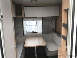 Knaus Sport 420 QD Mod.2026 Auflastung 1500 kg