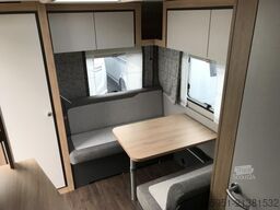 Knaus Sport 420 QD Mod.2026 Auflastung 1500 kg