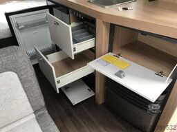 Knaus Sport 420 QD Mod.2026 Auflastung 1500 kg