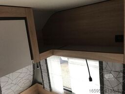 Knaus Sport 420 QD Mod.2026 Auflastung 1500 kg