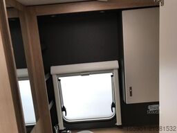 Knaus Sport 420 QD Mod.2026 Auflastung 1500 kg