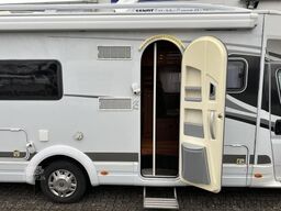 Dethleffs Esprit T 7090 SAT TFT Solar Wechselrichter