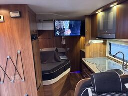 Dethleffs Esprit T 7090 SAT TFT Solar Wechselrichter