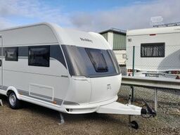 Hobby OnTour 460 DL Mod.2026 1500kg Bugfenster