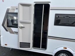 Weinsberg CaraOne 540 EUH MarkiseMoverKlimaFahrradträge