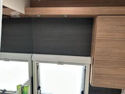 Weinsberg CaraOne 540 EUH MarkiseMoverKlimaFahrradträge