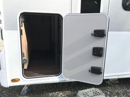Knaus Sport 540 FDK Mod.2026 1800kg Garage