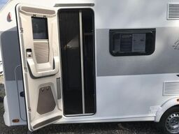 Knaus Sport 540 FDK Mod.2026 1800kg Garage