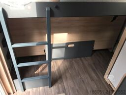 Knaus Sport 540 FDK Mod.2026 1800kg Garage