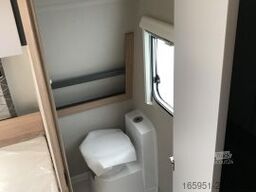 Knaus Sport 540 FDK Mod.2026 1800kg Garage