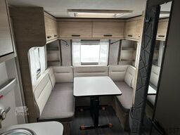 Weinsberg CaraOne 480 EU 1500gk HOT Edition 2026