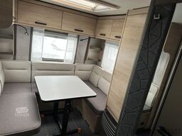 Weinsberg CaraOne 480 EU 1500gk HOT Edition 2026