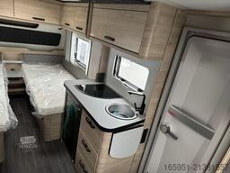 Weinsberg CaraOne 480 EU 1500gk HOT Edition 2026