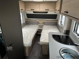 Weinsberg CaraOne 480 EU 1500gk HOT Edition 2026