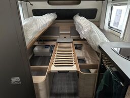 Weinsberg CaraOne 480 EU 1500gk HOT Edition 2026