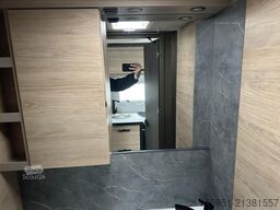 Weinsberg CaraOne 480 EU 1500gk HOT Edition 2026