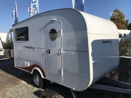 Hobby Beachy 420+ Mod.2026 Auflastung 1200kg