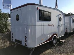 Hobby Beachy 420+ Mod.2026 Auflastung 1200kg