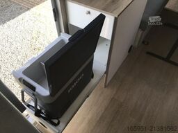 Hobby Beachy 420+ Mod.2026 Auflastung 1200kg