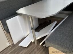 Fendt Bianco Activ 495 SFE Mod.2026 Auflastung 2000kg