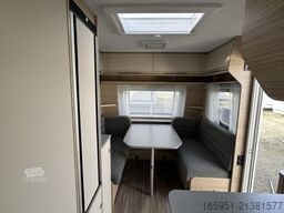 Fendt Bianco Activ 495 SFE Mod.2026 Auflastung 2000kg