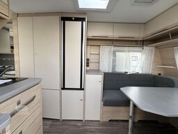 Fendt Bianco Activ 495 SFE Mod.2026 Auflastung 2000kg