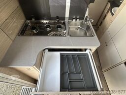 Fendt Bianco Activ 495 SFE Mod.2026 Auflastung 2000kg