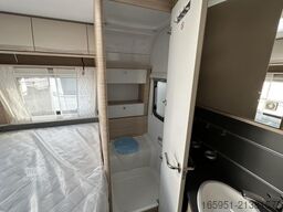 Fendt Bianco Activ 495 SFE Mod.2026 Auflastung 2000kg