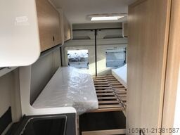 Sunlight Camper Van Cliff640