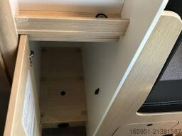 Sunlight Camper Van Cliff640